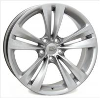 Диски для BMW от WSP Italy - модель W673 - стиль Double-spoke style 316